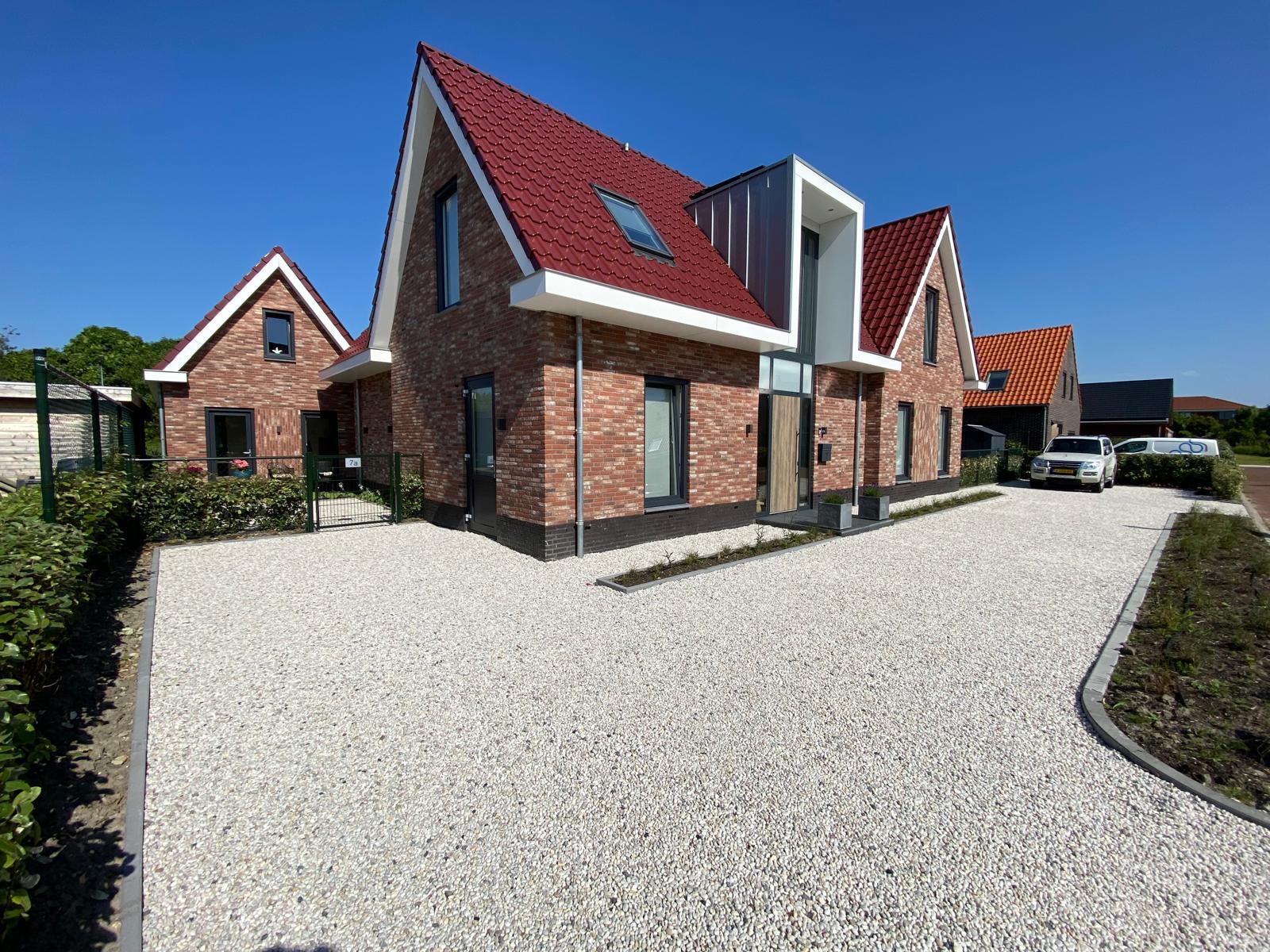 Ferienhaus Westkaap